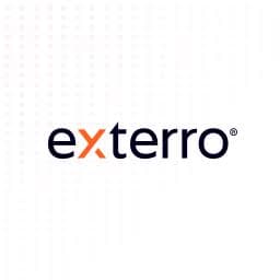 Exterro logo