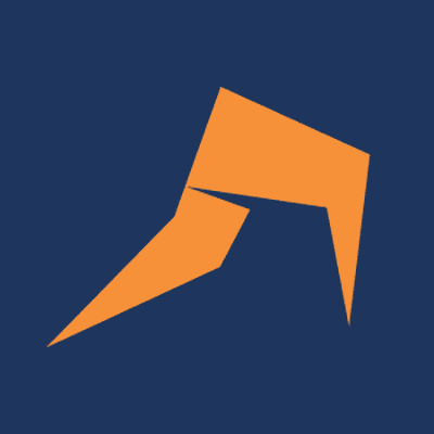 LEAP logo