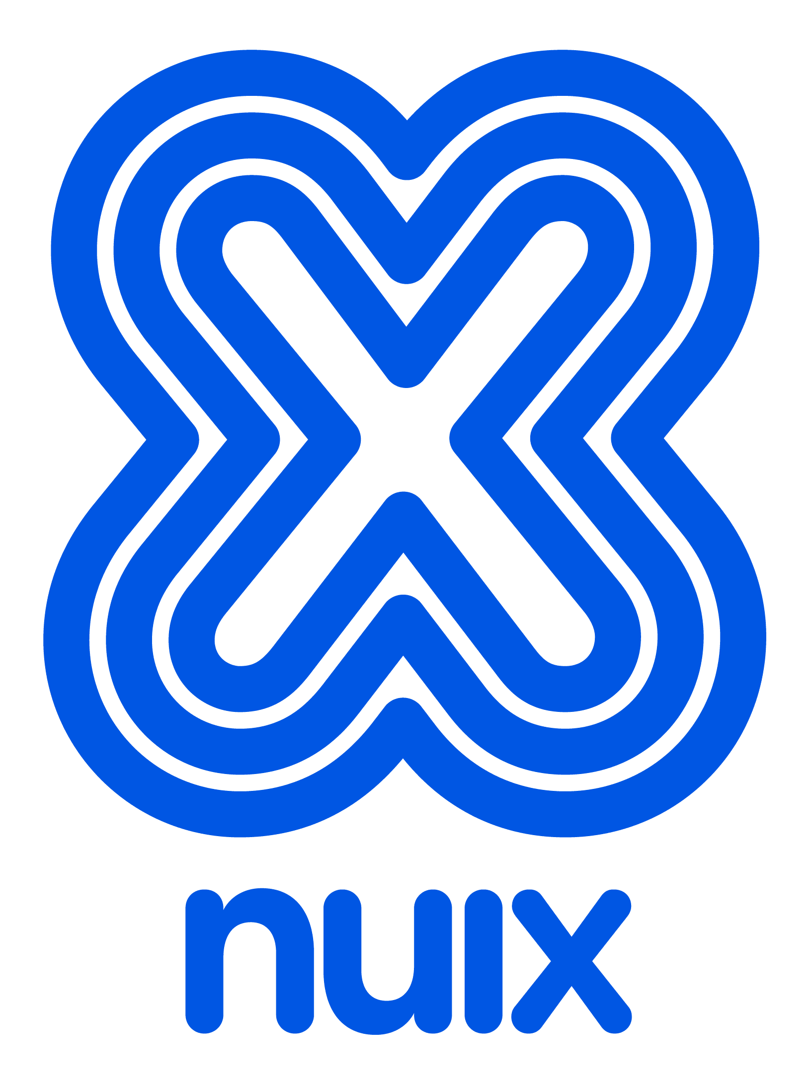 Nuix logo