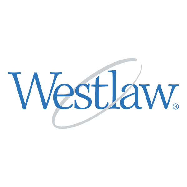 Westlaw logo